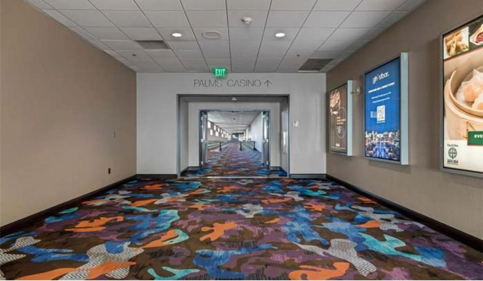 Luxe Condo Balcony Strip View Free Parking Daire