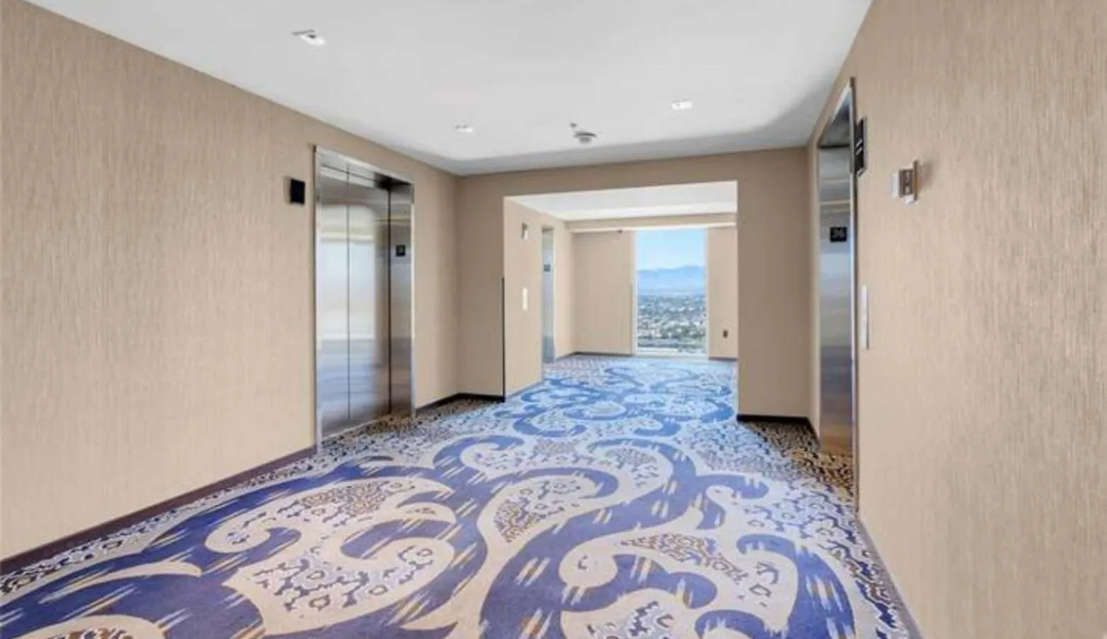 Luxe Condo Balcony Strip View Free Parking 0*, Las Vegas