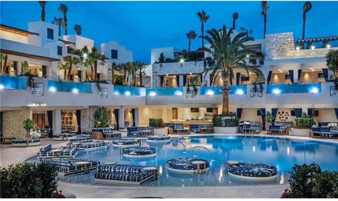 Luxe Condo Balcony Strip View Free Parking Daire Las Vegas