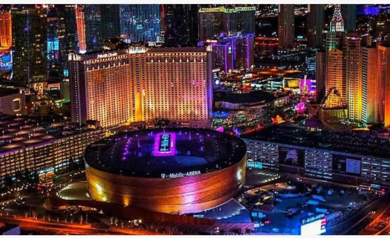 Luxe Condo Balcony Strip View Free Parking 0*, Las Vegas Stati Uniti