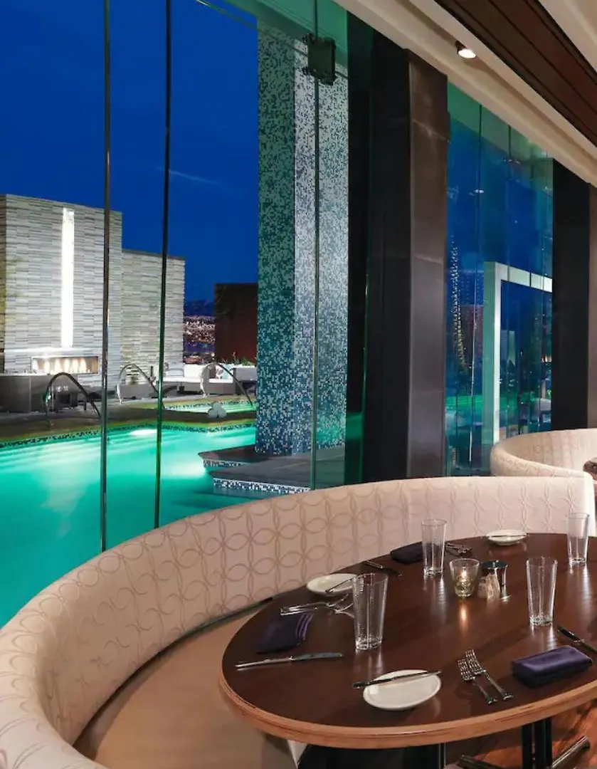 Luxe Condo Balcony Strip View Free Parking 0*, Las Vegas